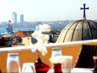 Sayeban Hotel Istanbul 