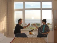 Seatanbul Apart Hotel 