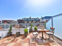Senatus Hotel - Special Class 