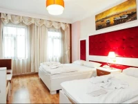 Serdivan Apartments 