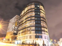 Serenity Suites Istanbul Airport 