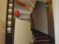 Serra Boutique Hotel 