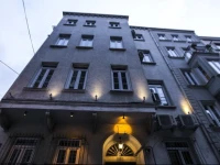 Seyyah Hostel Istanbul 