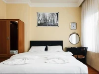 Shabby Apart Hotel Hostel 