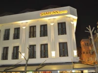 Shah Inn Hotel 