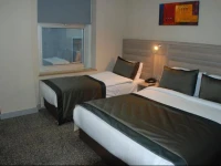 Sinem Hotel 