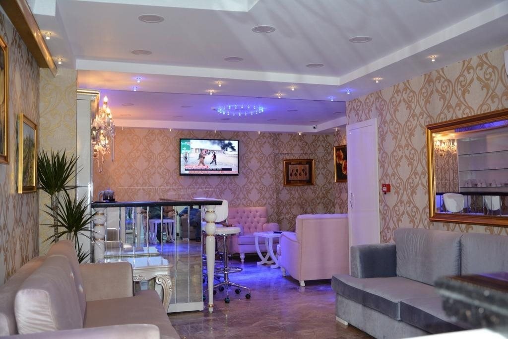 Sirin Gold Hotel 