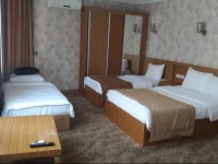 Sirkeci Family Otel 