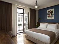 Snog Rooms & Suites 