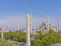 Hotel Spectra Sultanahmet 