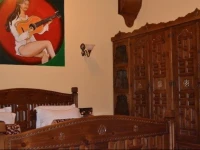 ST Hill Family Suites 