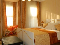 Story House Д°stanbul 