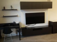 Studio Flat BeЕџiktaЕџ 