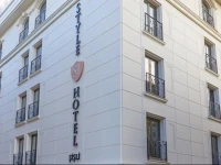 Style Hotel Sisli 