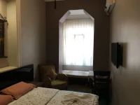 Subrosa Hotel Istanbul 