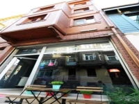 Suite Dreams Istanbul 