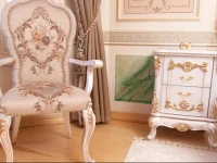 Sultan Suites 