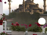 Hotel Sultanahmet 3*