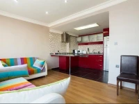 Sultanahmet Apartments 