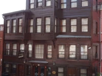 Hotel SultanHill 2*