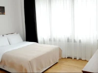 Sume Pera Residence 