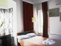 Sumeyye Sultan Residence 