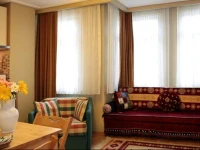 Sur Apart Hotel 