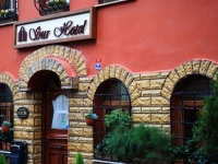 Sur Hotel Sultanahmet 