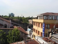 Hotel Surucu 