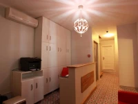 Taksim Cetinkaya Suite 