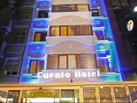 Taksim Cuento Hotel 
