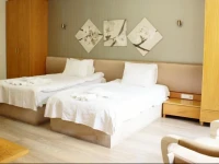 Taksim Downtown Residence 