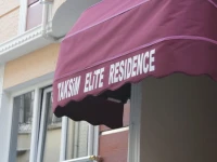 Taksim Elite Residence 