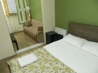 Taksim Family Flats 