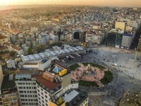 Taksim Green Suites 
