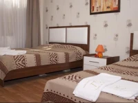 Taksim Happy Homes 