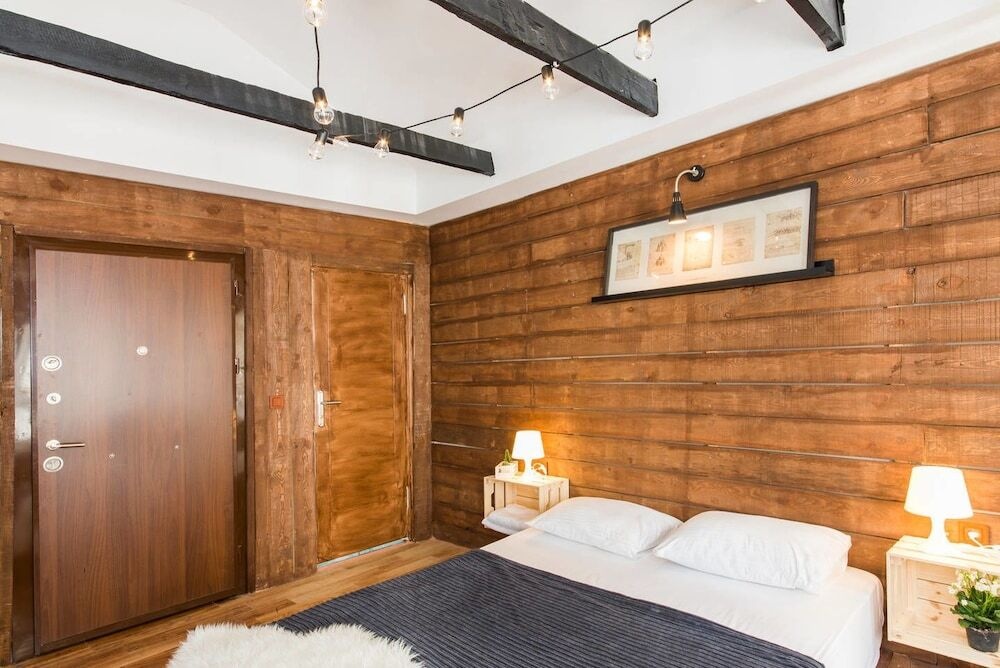 Taksim Home Flats 