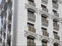 Taksim Life Plus Hotel 