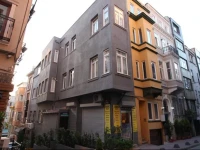 Taksim Mos Hotel 