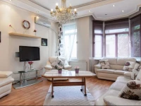 Taksim Ocean Flats 
