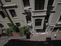 Taksim Park Suites 