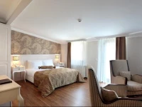 Taksim Pera Orient Hotel 