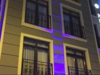 Taksim Peri Suite 