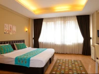 Taksim Plussuite Hotel 