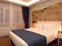 Taksim Santa Lucia Hotel 