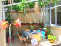 Taksim Saray Suites 