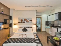Taksim Trend Residence 