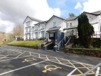 Gwesty Seren Hotel 