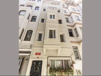Taksim Yildirim Apartments 
