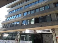 Taksimparis Apartments 